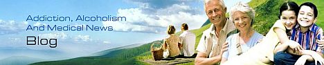The Blog @ Treatment Centers