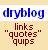DryBlog