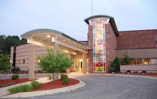 Local Treatment Local Treatment Program