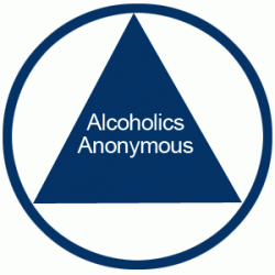 Alcoholics Anonymous Group