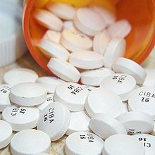 prescription drug abuse and addiction