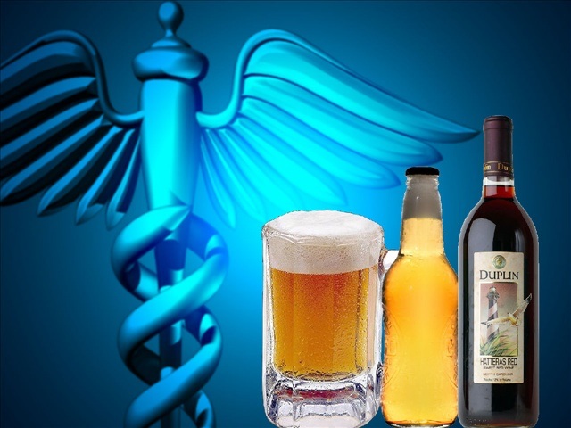 Alcohol Abuse Detection in Surgical Patients