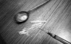 Heroin Detox Program
