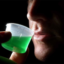 Methadone overdose