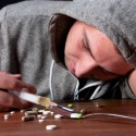 Heroin and prescription drug abuse problems