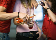 Adolescents and Alcohol Problem