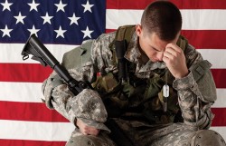 veterans substance abuse