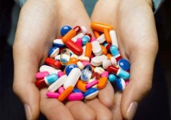 Prescription drugs addiction